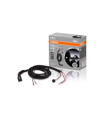 OSRAM WIRE HARNESS AX 1LS