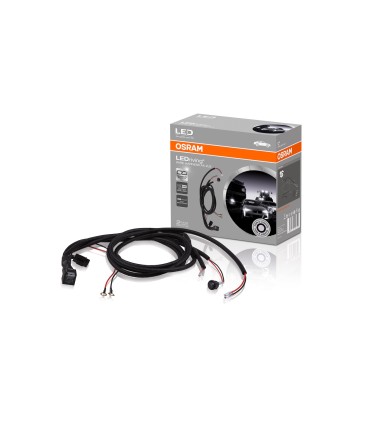 OSRAM WIRE HARNESS AX 2LS