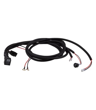 OSRAM WIRE HARNESS AX 2LS