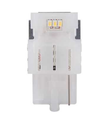 T20, W21W, 7440, LED 6000K 12V OSRAM LEDriving  SL