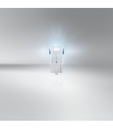 T20, W21W, 7440, LED 6000K 12V OSRAM LEDriving  SL