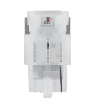 OSRAM LED W21W SL RED 12V