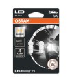 T10 LED W5W ORANGE 12V OSRAM LEDriving  SL