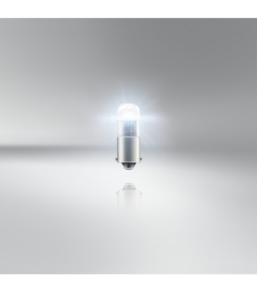 BA9S T4W LED 6000K 12V OSRAM LEDriving SL