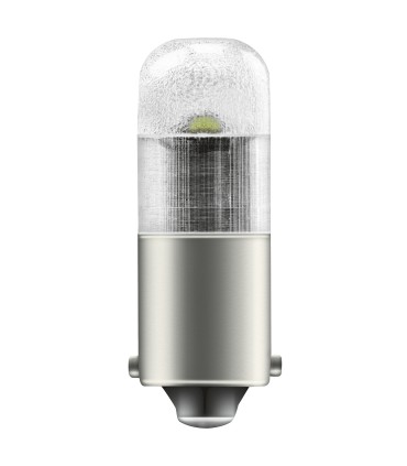 OSRAM LED T4W SL COOL WHITE 6000K 12V