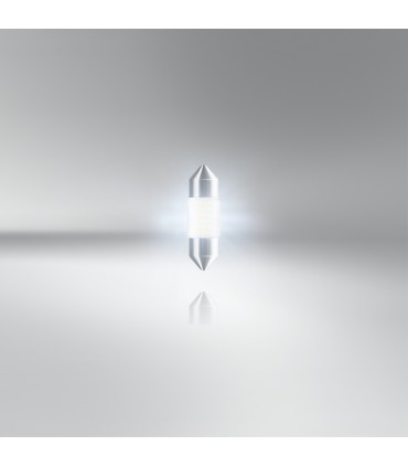 OSRAM LED C5W SL COOL WHITE 6000K 12V