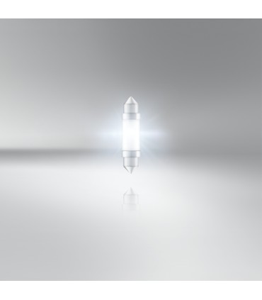 OSRAM LED C5W SL COOL WHITE 6000K 12V