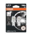 W16 LED 6000K 12V OSRAM LEDriving  SL