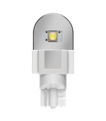 OSRAM LED W16W SL COOL WHITE 6000K 12 V