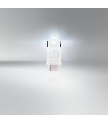 OSRAM LED P27/7W SL COOL WHITE 6000K 12V