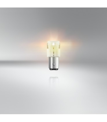 LEDriving  SL (P21/5W) AMBER 12V