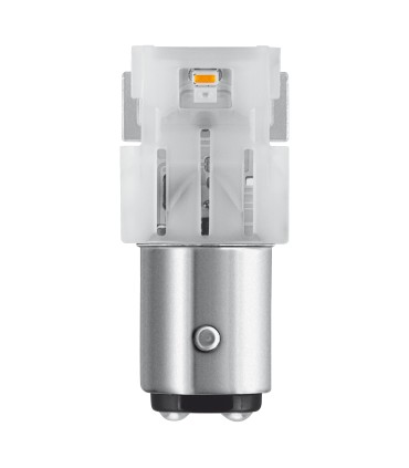 LEDriving  SL (P21/5W) AMBER 12V