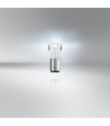 OSRAM LED P21/5W SL COOL WHITE 6000K 12V
