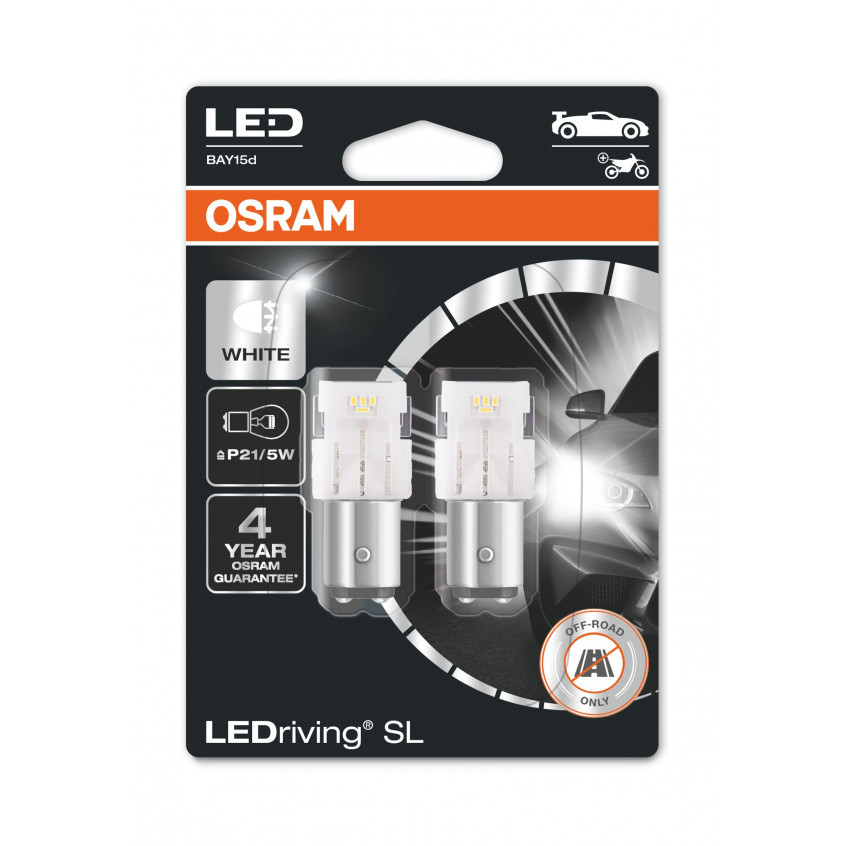 Pack LED CHEVROLET TACUMA Monospace (U100) 2.0 (2005 à 2009) – Pack Complet