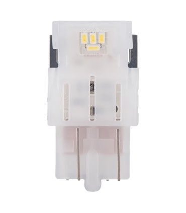 OSRAM LED W21/5W SL RED 12V