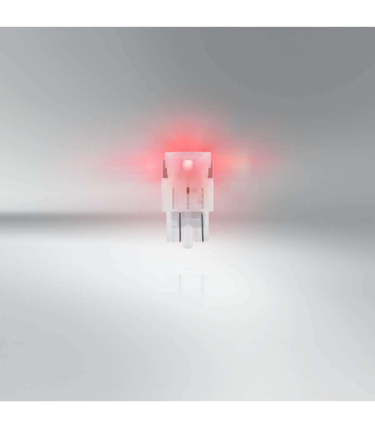 AUXITO – ampoule W21/5W, blanc rouge 3030SMD T20 7443 7440 W21W