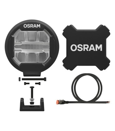 OSRAM ROUND MX180-CB