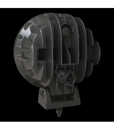 OSRAM ROUND MX180-CB