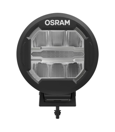 OSRAM ROUND MX180-CB