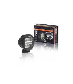 OSRAM ROUND MX180-CB