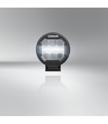 OSRAM ROUND MX180-CB