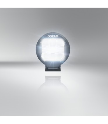 OSRAM ROUND MX180-CB