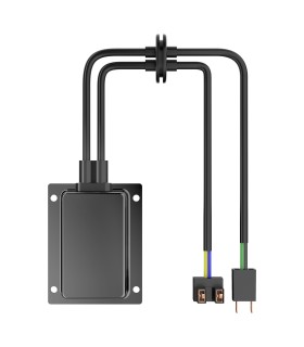 OSRAM CAN BUS CONTROL UNIT