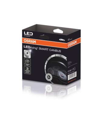 OSRAM CAN BUS CONTROL UNIT