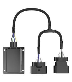 OSRAM CAN BUS CONTROL UNIT