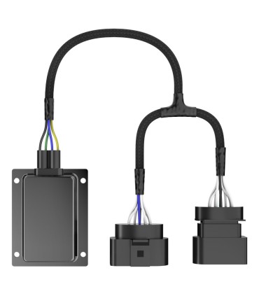 OSRAM CAN BUS CONTROL UNIT