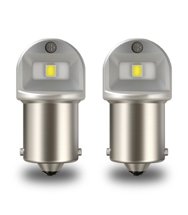 OSRAM LED R5W SL RED 12V