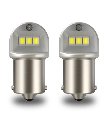 R10W BLANC PUR OSRAM LEDriving  SL 12V
