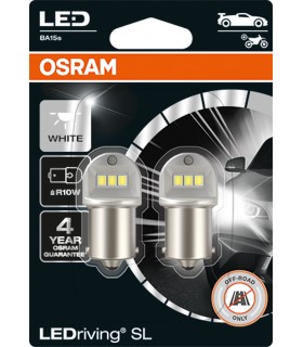 R10W OSRAM