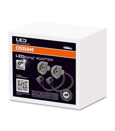 OSRAM ADAPTER 07