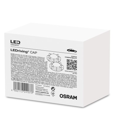 OSRAM LEDCAP01
