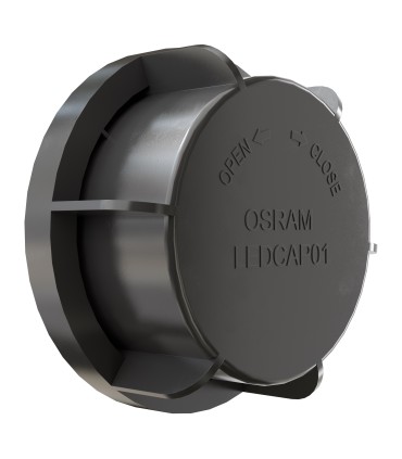 OSRAM LEDCAP01