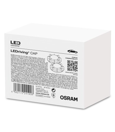 OSRAM LEDCAP02