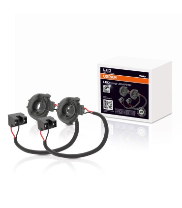 OSRAM ADAPTER 08