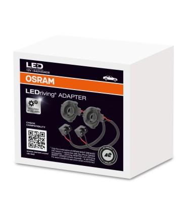 OSRAM ADAPTER 08