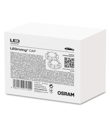 OSRAM LEDCAP03