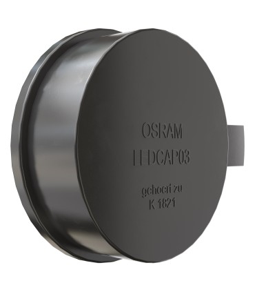 OSRAM LEDCAP03