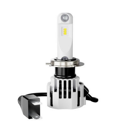 OSRAM LED H7/H18 HL INTENSE