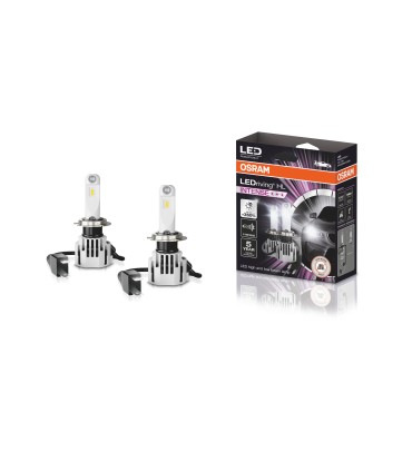 OSRAM LED H7/H18 HL INTENSE
