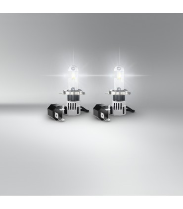 OSRAM LED H4/H19 HL INTENSE