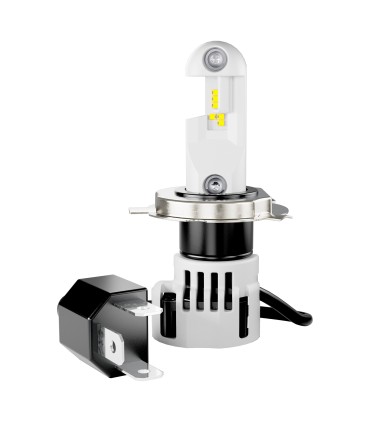 OSRAM LED H4/H19 HL INTENSE