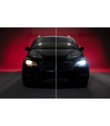 OSRAM LED H7 HOMOLOGUE NIGHT BREAKER