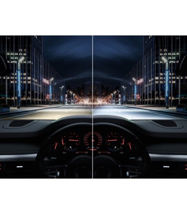 OSRAM LED H7 HOMOLOGUE NIGHT BREAKER