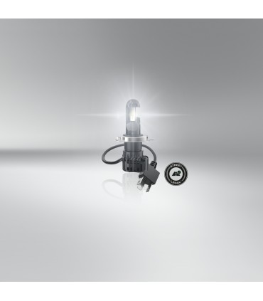 OSRAM LED H4 6000K 12V KIT LEDriving  Night Breaker