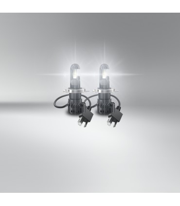 OSRAM LED H4 6000K 12V KIT LEDriving  Night Breaker