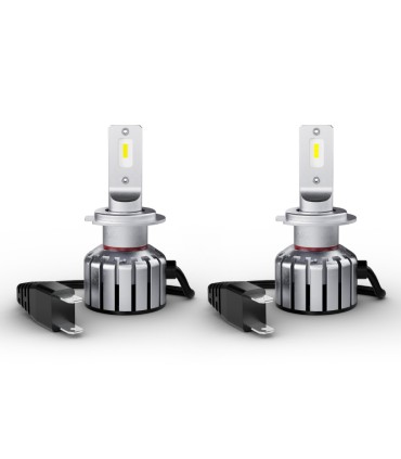 OSRAM LED H7/H18 HL BRIGHT